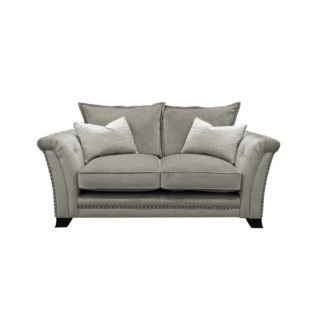 An Image of Dorsey Standard Back 2 Seater Sofa