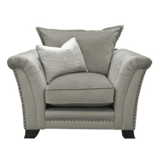 An Image of Dorsey Standard Chair