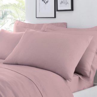 An Image of Egyptian Cotton 200tc Fitted Sheet