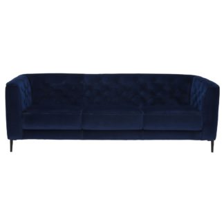 An Image of Corrine 3 Seater Sofa