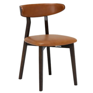 An Image of Vega Boma Chair, Tan