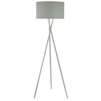 An Image of Infinity Tripod Floor Lamp