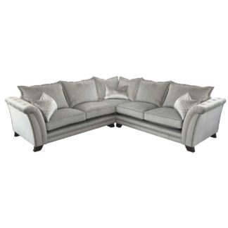 An Image of Dorsey Standard Back 3 Corner 3 Sofa