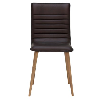 An Image of Bram Dining Chair