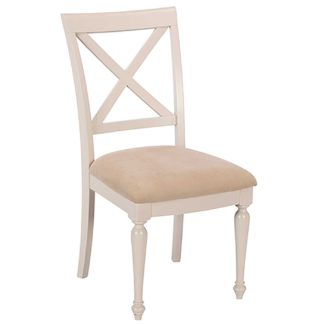 An Image of Tenby Upholstered Dining Chair