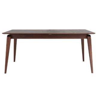 An Image of Ercol Lugo Medium Extending Dining Table