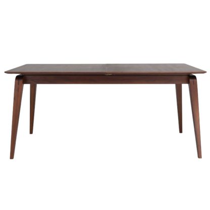 An Image of Ercol Lugo Medium Extending Dining Table