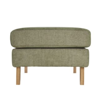 An Image of Ercol Marinello Footstool