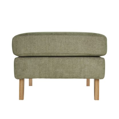 An Image of Ercol Marinello Footstool
