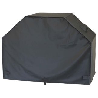 An Image of BBQ Buddy BBQ Cover Trolley
