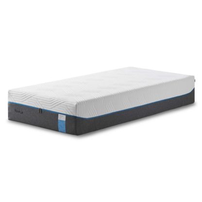 An Image of Tempur Cloud Luxe Mattress