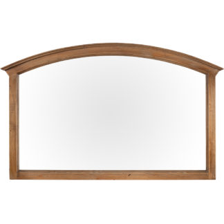 An Image of Rye Wall Mirror