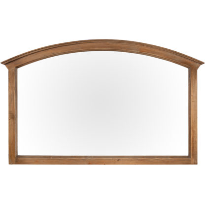 An Image of Rye Wall Mirror