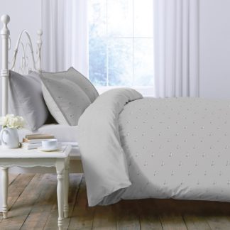An Image of Country Living Ducks Printed Bedding Set - Single