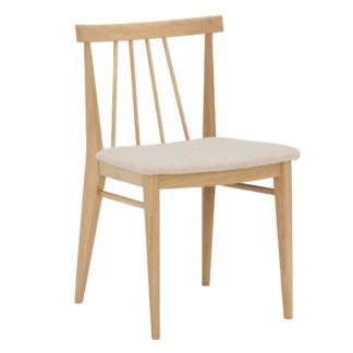 An Image of Albie Dining Chair