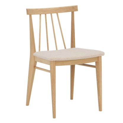 An Image of Albie Dining Chair
