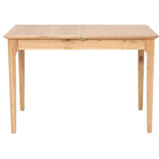 An Image of Stanwick Extending Dining Table