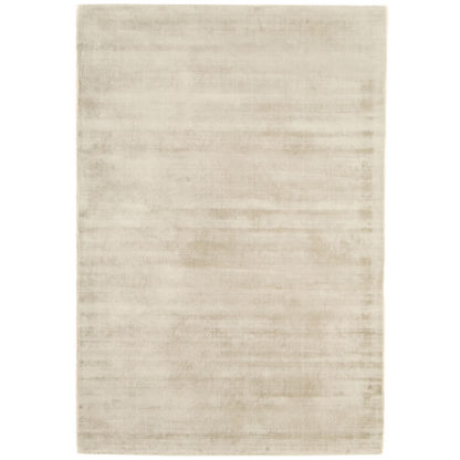 An Image of Tyde Hand Woven Rug, Charcoal