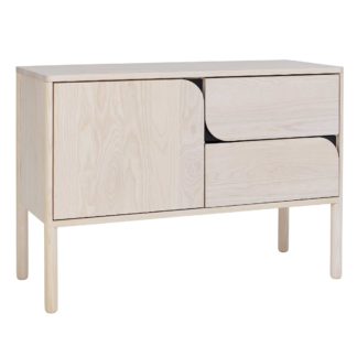 An Image of Ercol Verso Small Sideboard