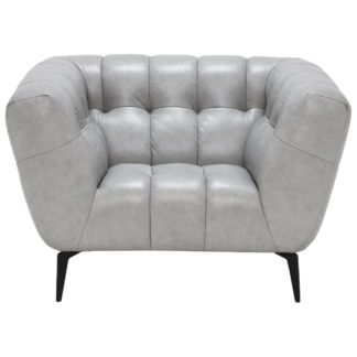 An Image of Azalea Leather Chair