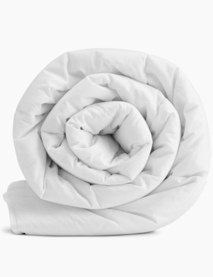 An Image of M&S Unisex Supremely Washable 4.5 Tog Duvet