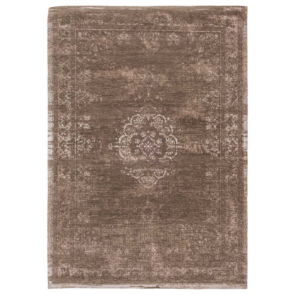 An Image of Fading World Black Pepper Rug