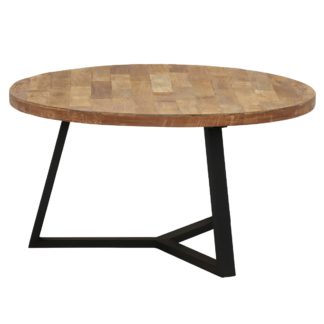 An Image of Borneo Coffee Table