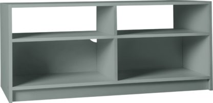 An Image of Argos Home Maine Modular TV Unit - Grey