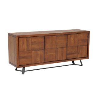 An Image of Navarro Pisa Caro Sideboard