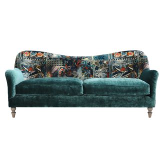 An Image of Seraphina Midi Sofa