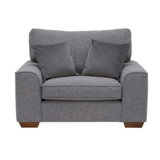 An Image of Findlay Snuggle Chair