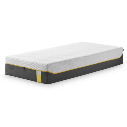 An Image of Tempur Sensation Luxe Mattress