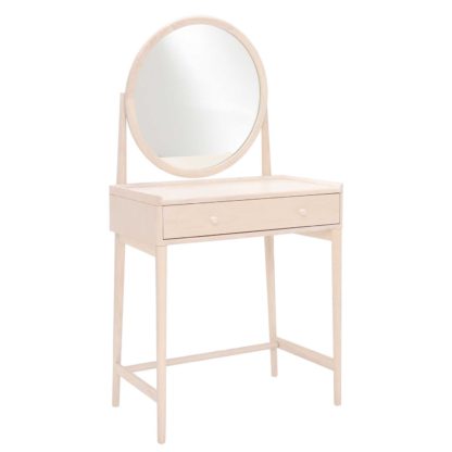 An Image of Ercol Salina Dressing Table