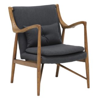 An Image of Zabelle Armchair