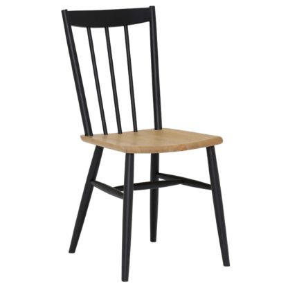 An Image of Ercol Monza Dining Chair