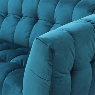 An Image of Azalea 1.5 Seater Sofa