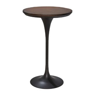 An Image of Talula Bar Table, Antique Copper