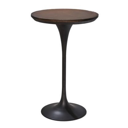 An Image of Talula Bar Table, Antique Copper