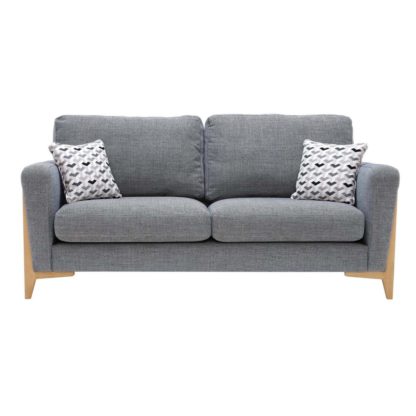 An Image of Ercol Marinello Medium Sofa