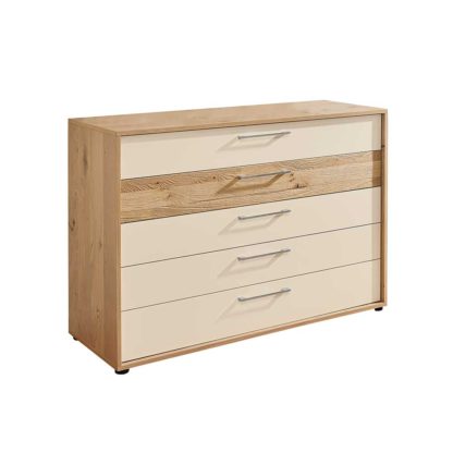 An Image of Olvera 5 Drawer Chest