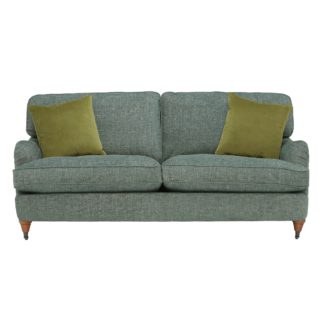 An Image of Sloane Medium Fabric Sofa
