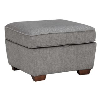 An Image of Findlay Storage Stool