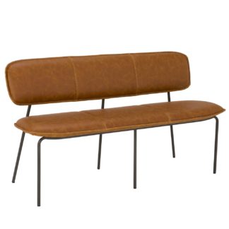 An Image of Brody Bench, Khaki