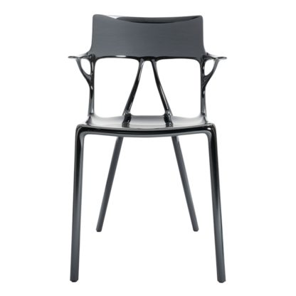 An Image of Albie Dining Chair