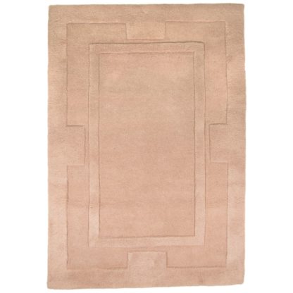 An Image of Sierra Apollo Rug Beige