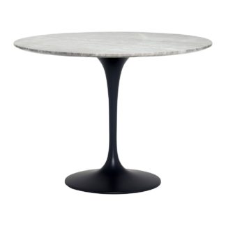 An Image of Nell Round Dining Table