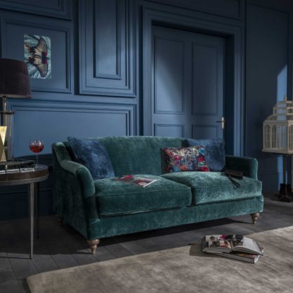 An Image of Bridget Midi Sofa