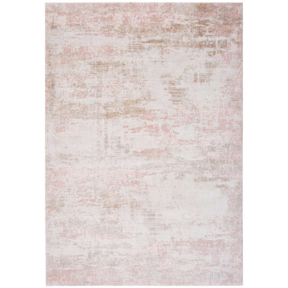 An Image of Delphia Rug, Pink