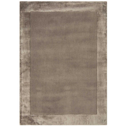An Image of Alcott Rug, Taupe