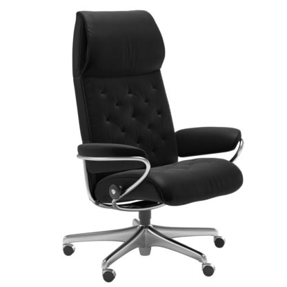 An Image of Stressless Metro Office Chair